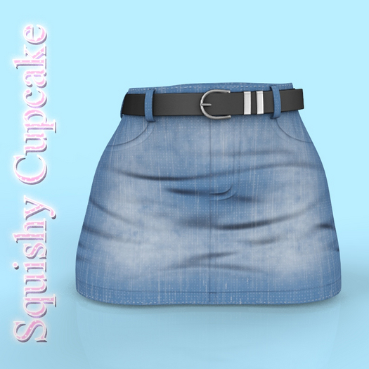 Kimm LARAX SKIRT