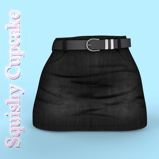 Kimm REBORN SKIRT