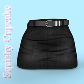 Kimm REBORN SKIRT
