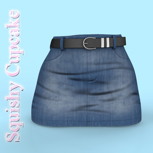 Kimm REBORN SKIRT
