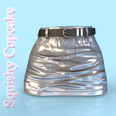 Kimm REBORN SKIRT