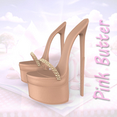 Gemstone HEELS LEGACY