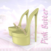 Gemstone HEELS LARAX