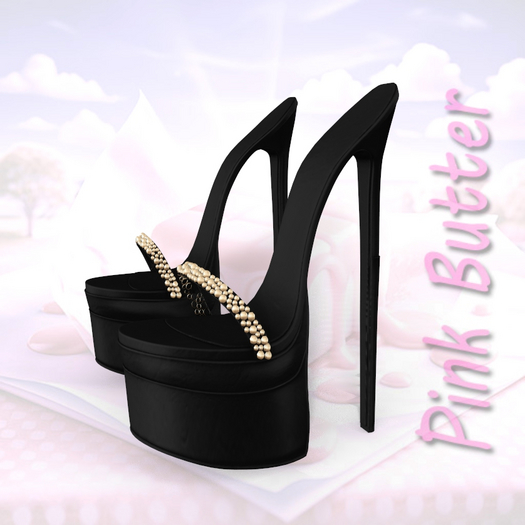 Gemstone HEELS LARAX