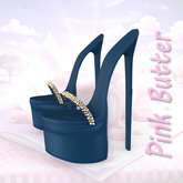 Gemstone HEELS LARAX