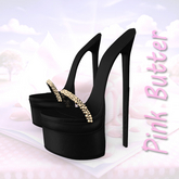 Gemstone HEELS REBORN