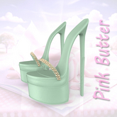 Gemstone HEELS REBORN