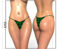 St Patricks Panty Legacy