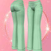 Hunter Pants Kupra