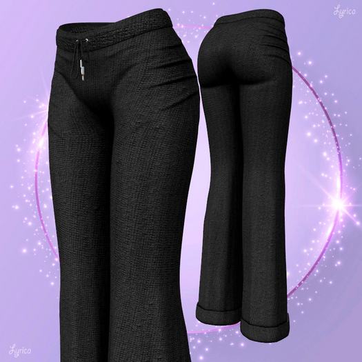 Hunter Pants LaraX