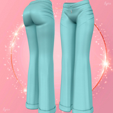 Hunter Pants LaraX