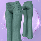 Hunter Pants LaraX
