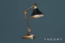THEORY ARCHITECT LAMP - ADD OR WEAR ME