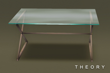 THEORY GLASS DESK 2022 - ADD OR WEAR ME