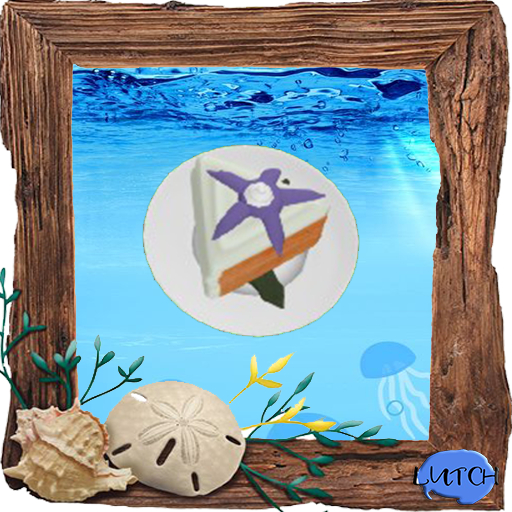 (7S Unique) Common Stuff: Soggy Fishiversary Cake