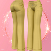 Hunter Pants Reborn