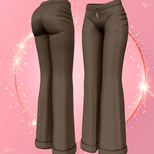 Hunter Pants Reborn