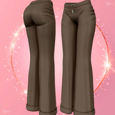 Hunter Pants Reborn