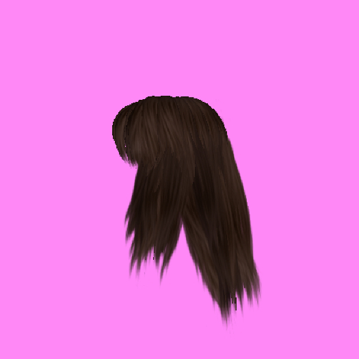 Hair 4