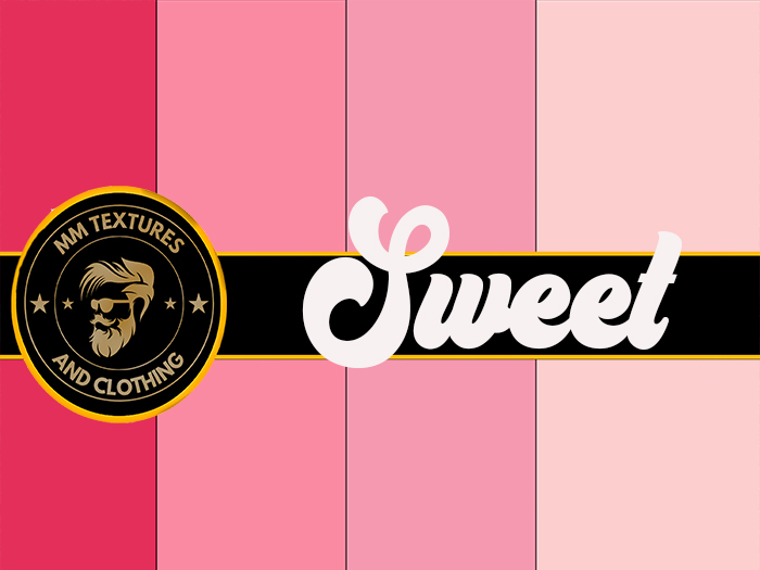MM #62 TEXTURE SWEET