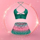 LEGACY Soju Outfit