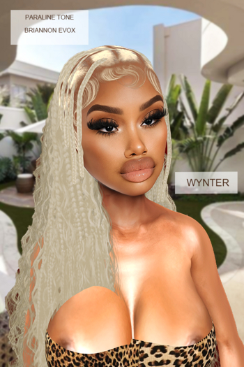 WYNTER SKIN EVOX