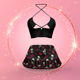 REBORN Soju Outfit