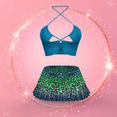 REBORN Soju Outfit