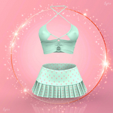 REBORN Soju Outfit