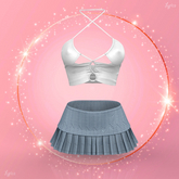 WAIFUS Soju Outfit