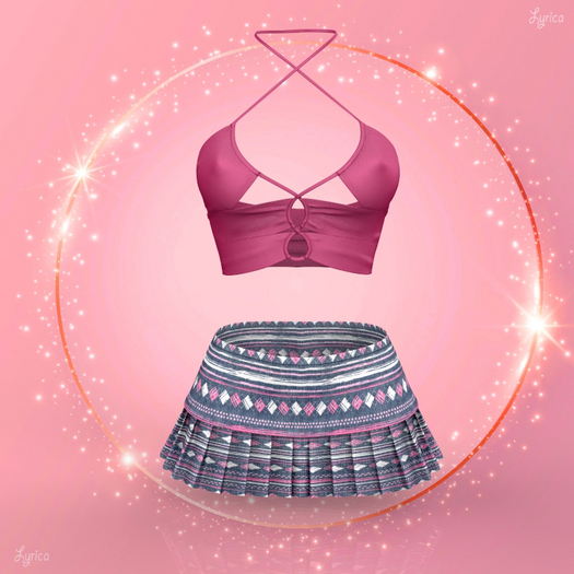 WAIFUS Soju Outfit