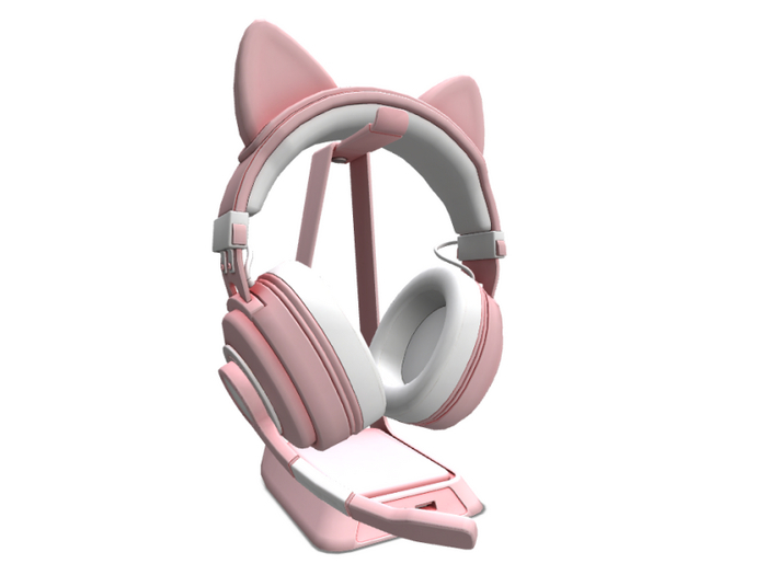 12. BAMSE : Sakura - Headset