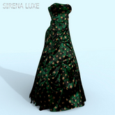 Medieval Gown Legacy