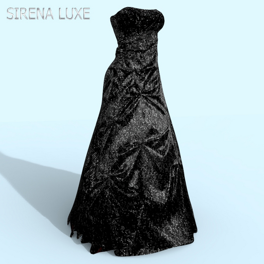 MAITREYA Medieval Gown