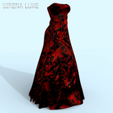 MAITREYA Medieval Gown