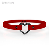 Heart Choker UNRIGGED