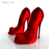 ERIKA Gisa Heels