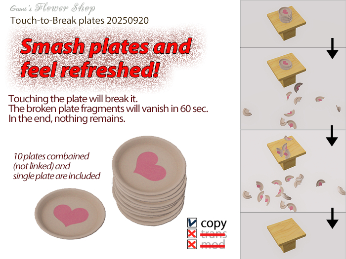 (g.) Touch-to-break plates 20250920
