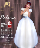 ::AU:: PALOMA 