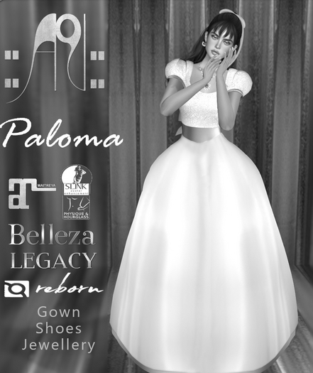 ::AU:: PALOMA DEMO 