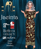 ::AU:: JACINTA 