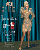 ::AU::  IVANKA 