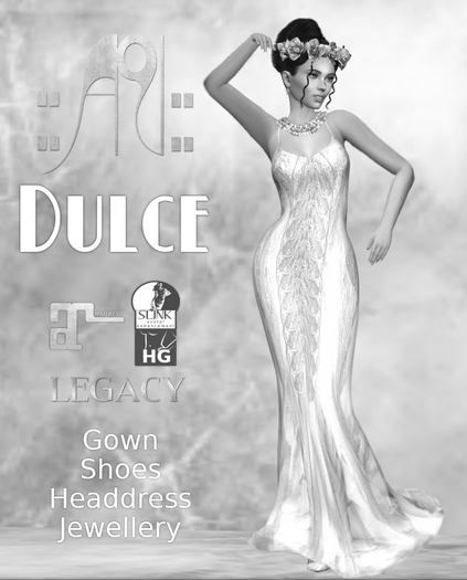 ::AU:: DULCE DEMO