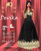 ::AU::  DEVIKA 