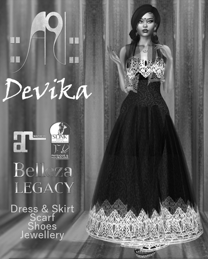 ::AU:: DEVIKA DEMO 