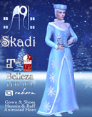 ::AU:: SKADI  