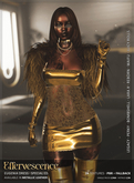 EF - Eugenia Dress - Special Ed. - FATPACK