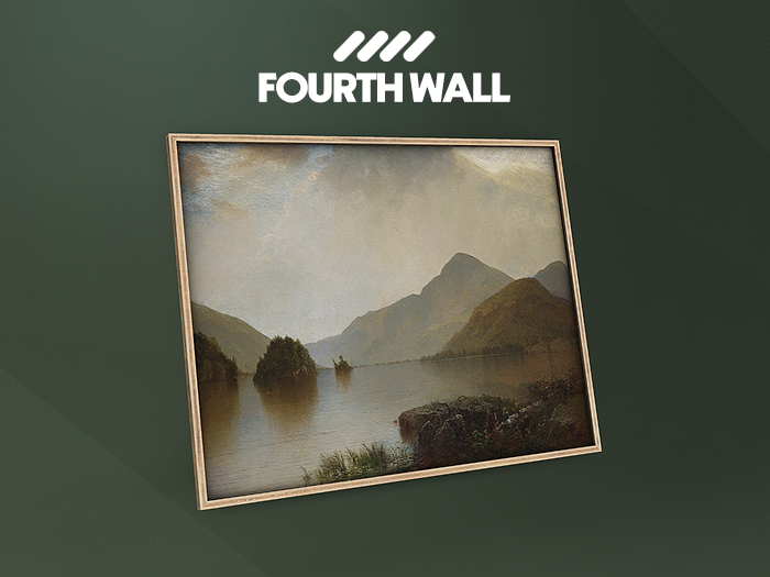 Fourth Wall / The Nature Gallery - Lake George