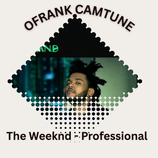 OFRANK~ CAMTUNE The Weeknd  - Professional