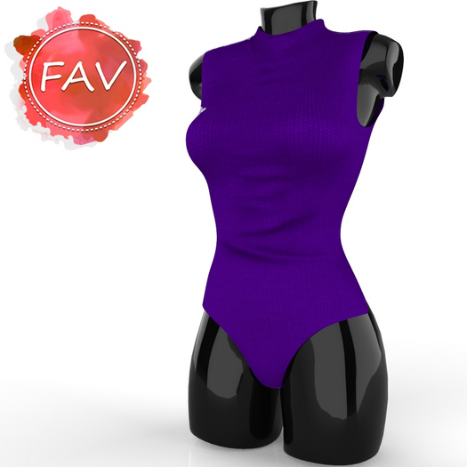 REBORN BODYSUIT